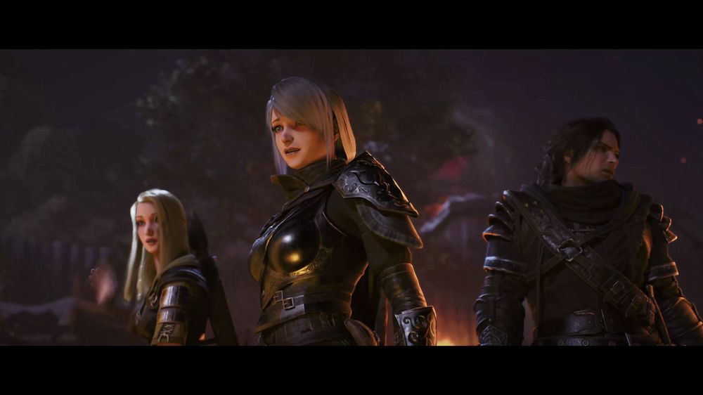 Redemption Reapers Recensione PS5 Redemption Reapers Recensione PS5